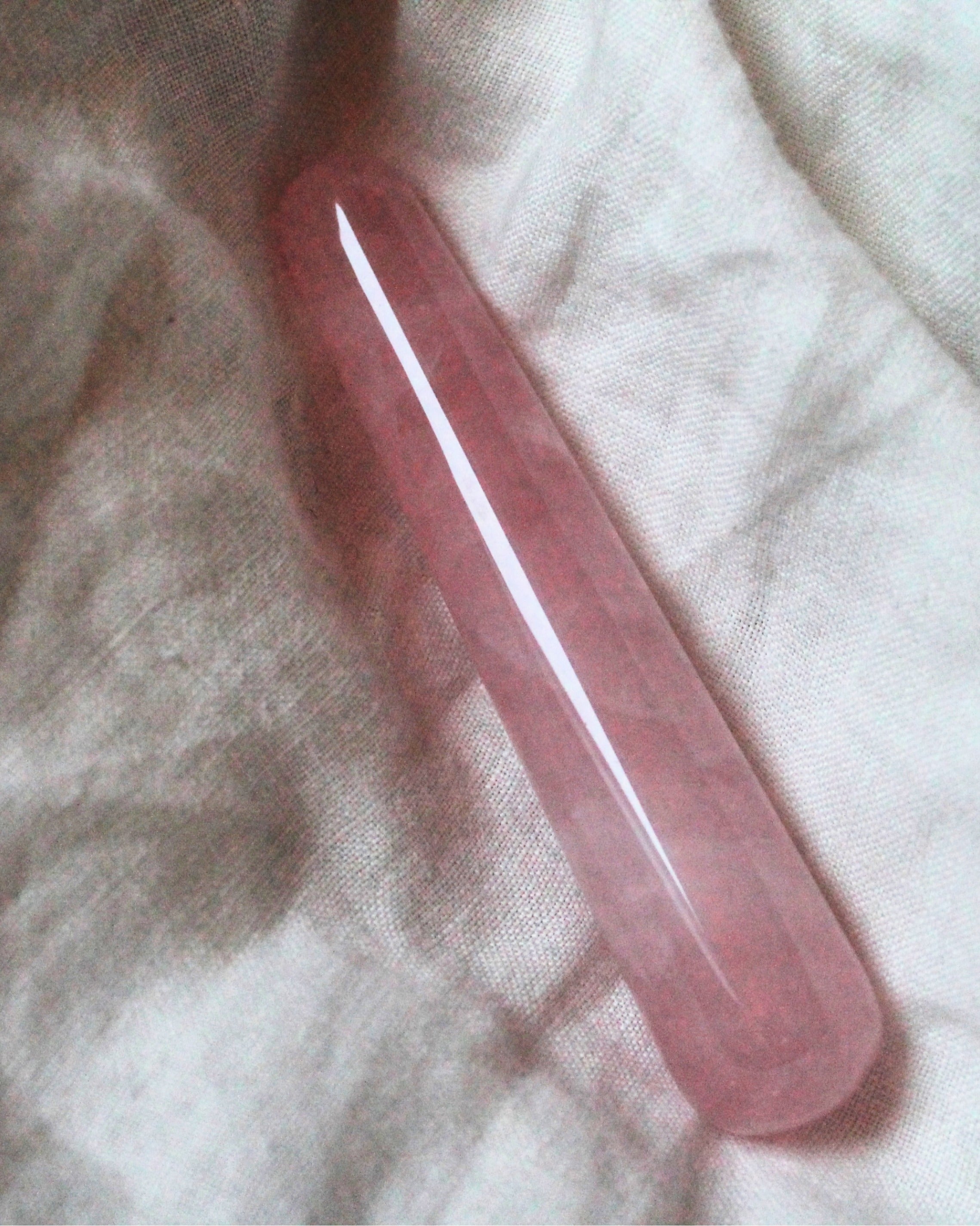 Yoni-eggs og massasje wands