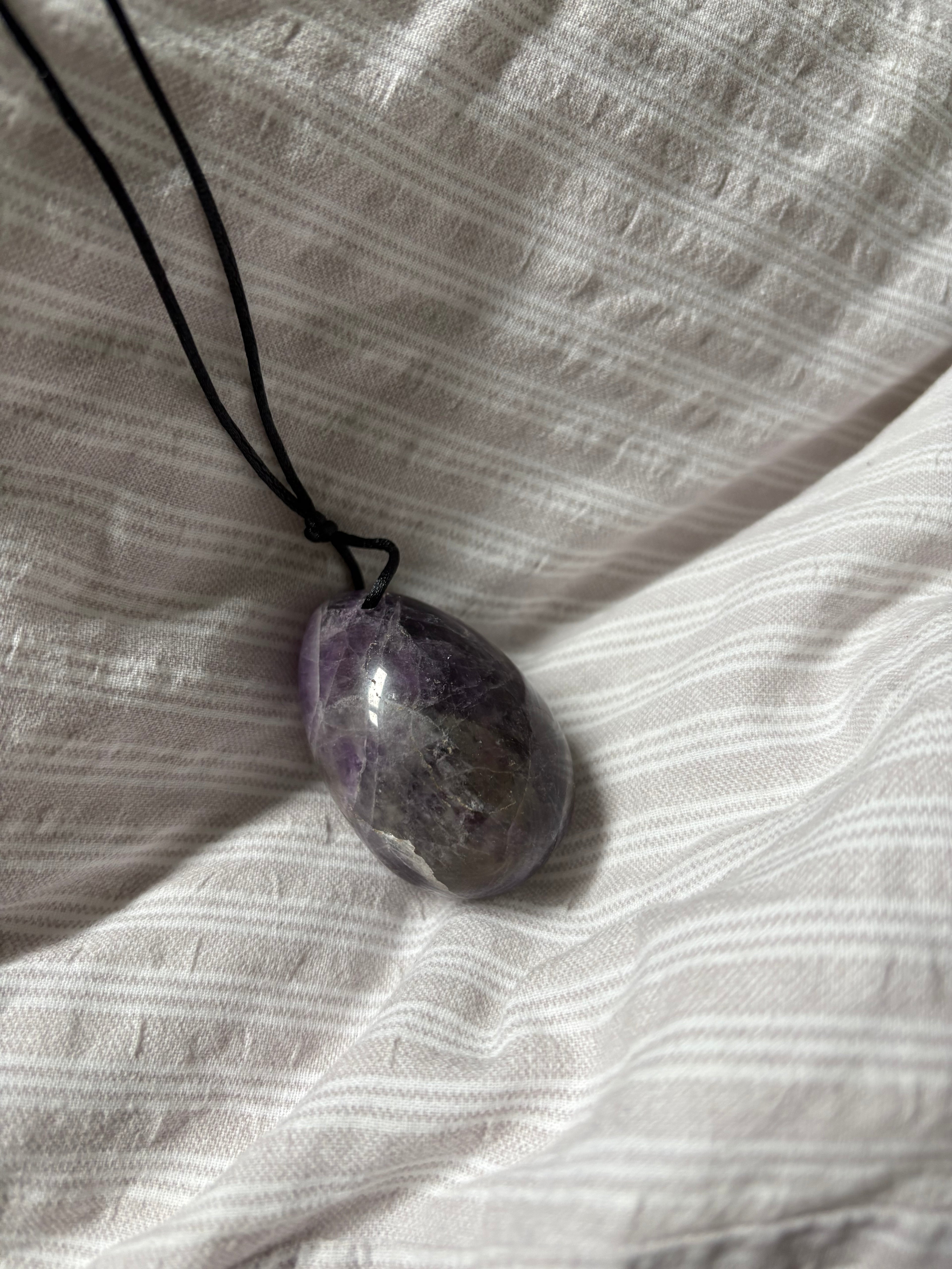 Yoni egg 3 st