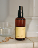 Care & Intimacy Oil - Massasje Olje og Glidemiddel i ett - 100 ml