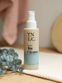 Simply Toy Cleaner - Skånsom og effektiv rengjøring 100ml