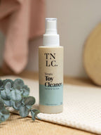 Simply Toy Cleaner - Skånsom og effektiv rengjøring 100ml