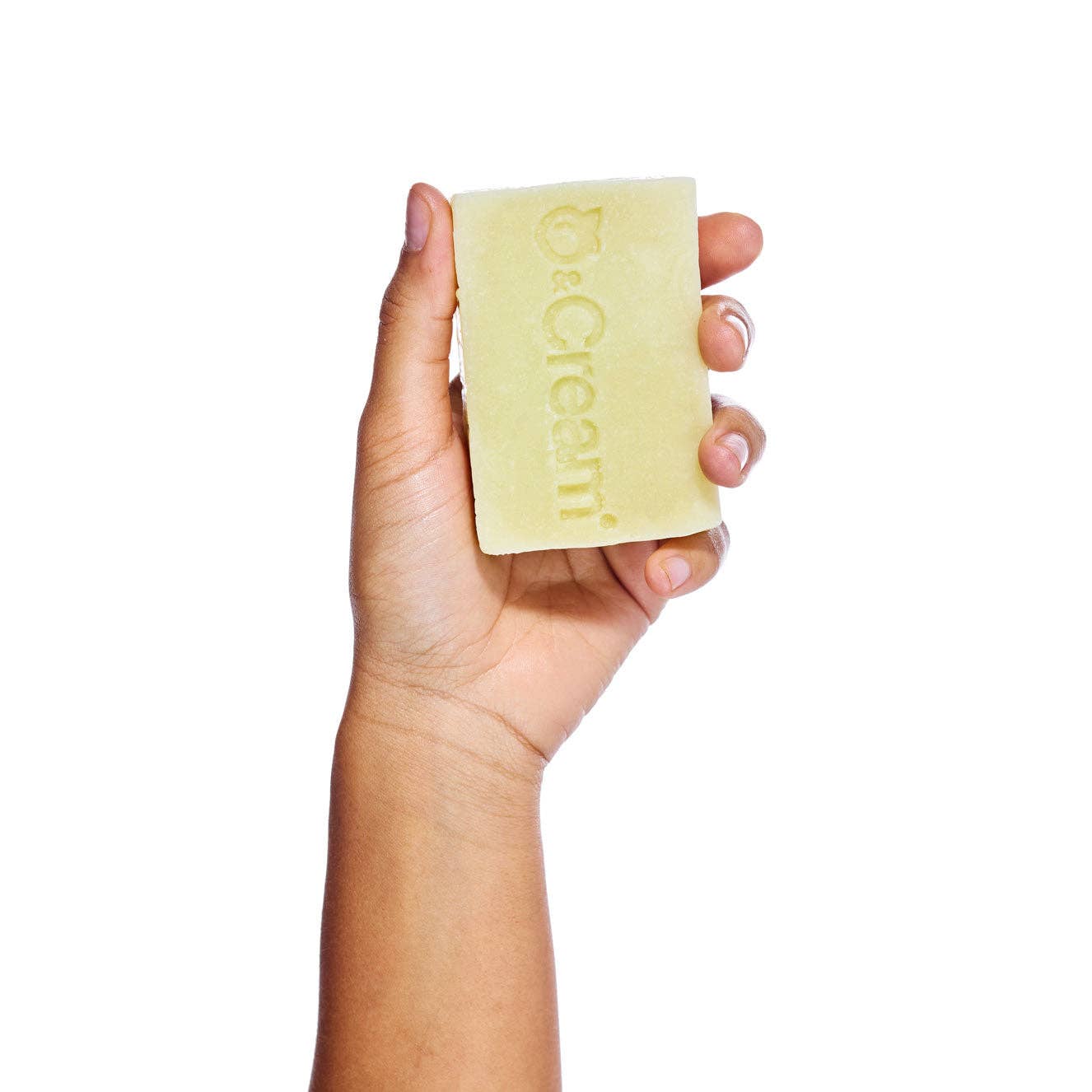 Naturlig intimsåpe «Peach and Cream» fra Eco Pleasure – 100 % naturlige ingredienser, parfymefri, skånsom og balanserende