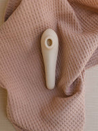 Jasmine - Elegant Clitoral Sucking Vibrator