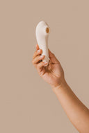Jasmine - Elegant Clitoral Sucking Vibrator