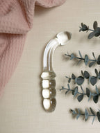 G-Curve - Glass Dildo