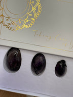 Yoni egg 3 st