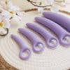 Wisteria -  Dilator Training Set med myk silikon