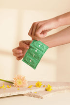 Eco Pleasure Ultratynne veganske standard kondomer – Fair Rubber‑sertifisert, etisk produsert i Malaysia
