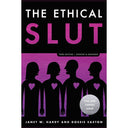 The Ethical Slut, Third Edition