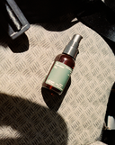 Travel Water-Based Glidemiddel - Premium Natural Lube - 50 ml